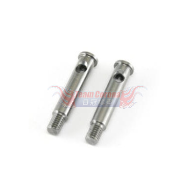 Shepherd 109203 Front wheel axle (2)